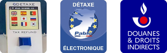 Fairtaxfree - un réseau de partenaire